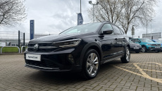 Volkswagen Taigo 1.0 TSI Match 5dr Petrol Hatchback